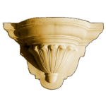 aplique prefabricado de piedra